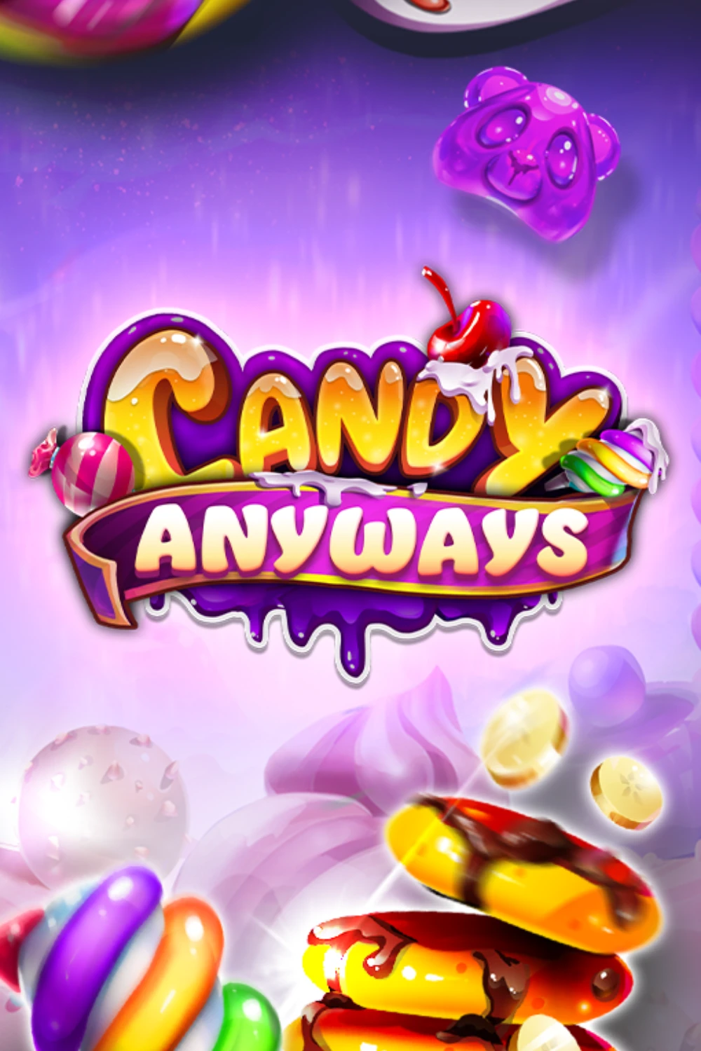 Candy Anyways