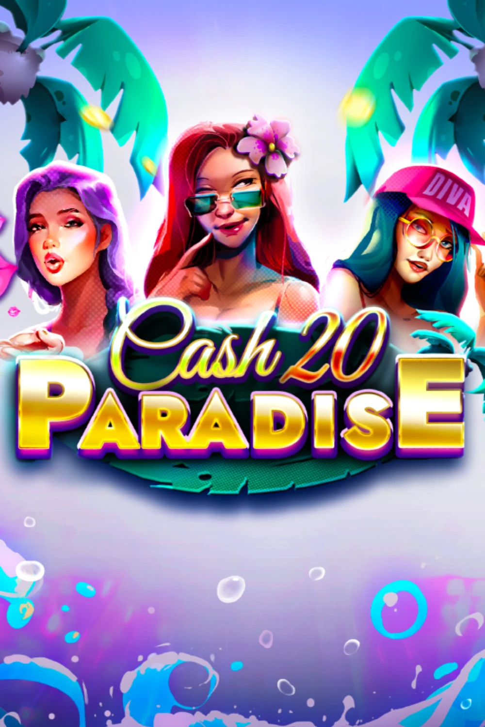 Cash 20 Paradise