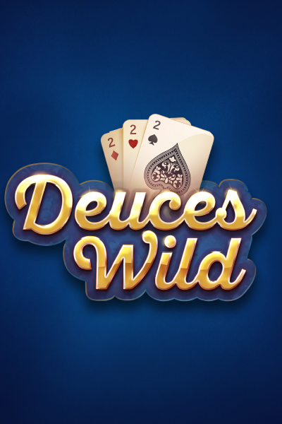 Deuces Wild Video Poker