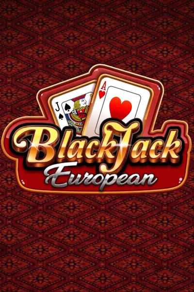 European Blackjack