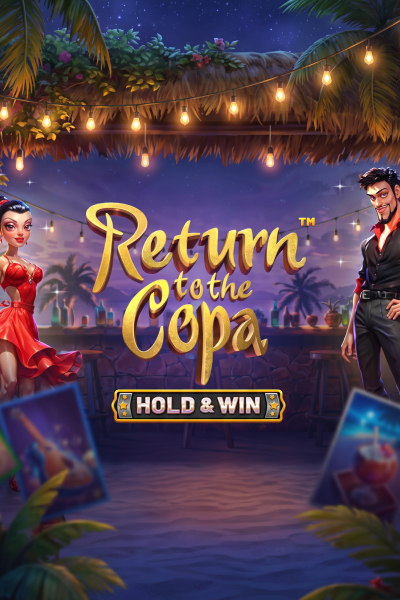 Return to the Copa - Hold & Win
