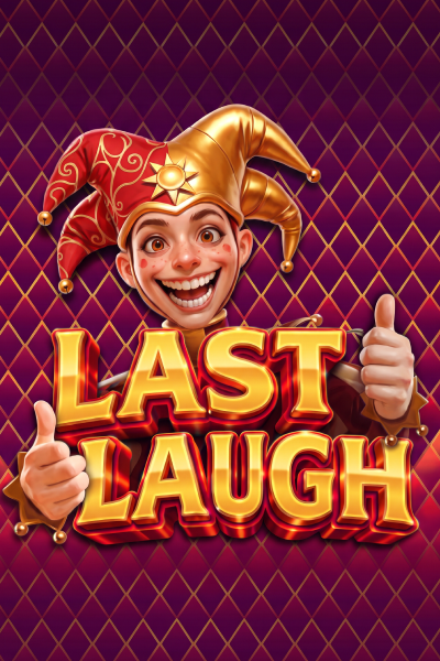 Last Laugh