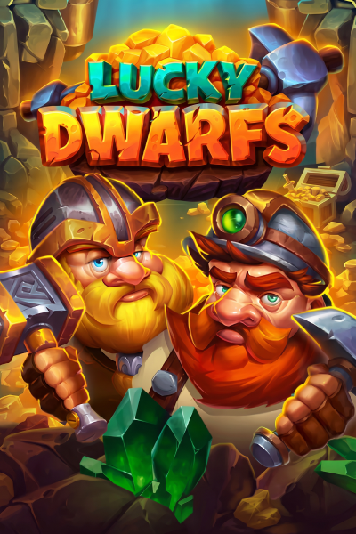 Lucky Dwarfs