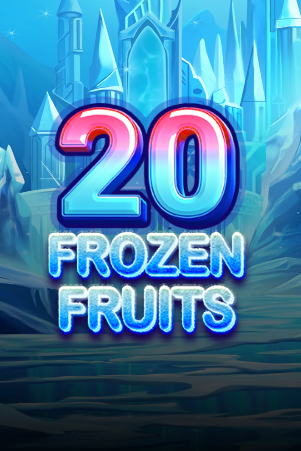 20 Frozen Fruits