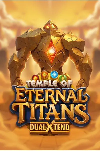 Temple of Eternal Titans