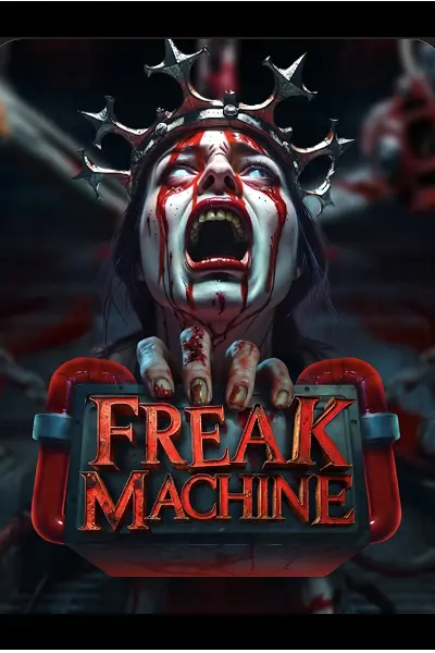 Freak Machine