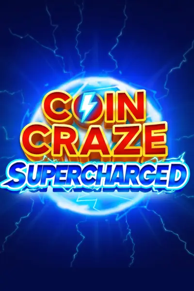 Coin Craze: Supercharged