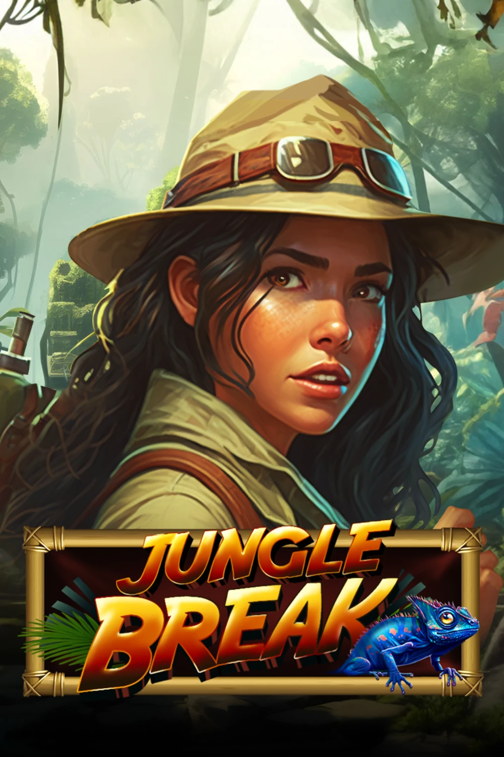 Jungle Break
