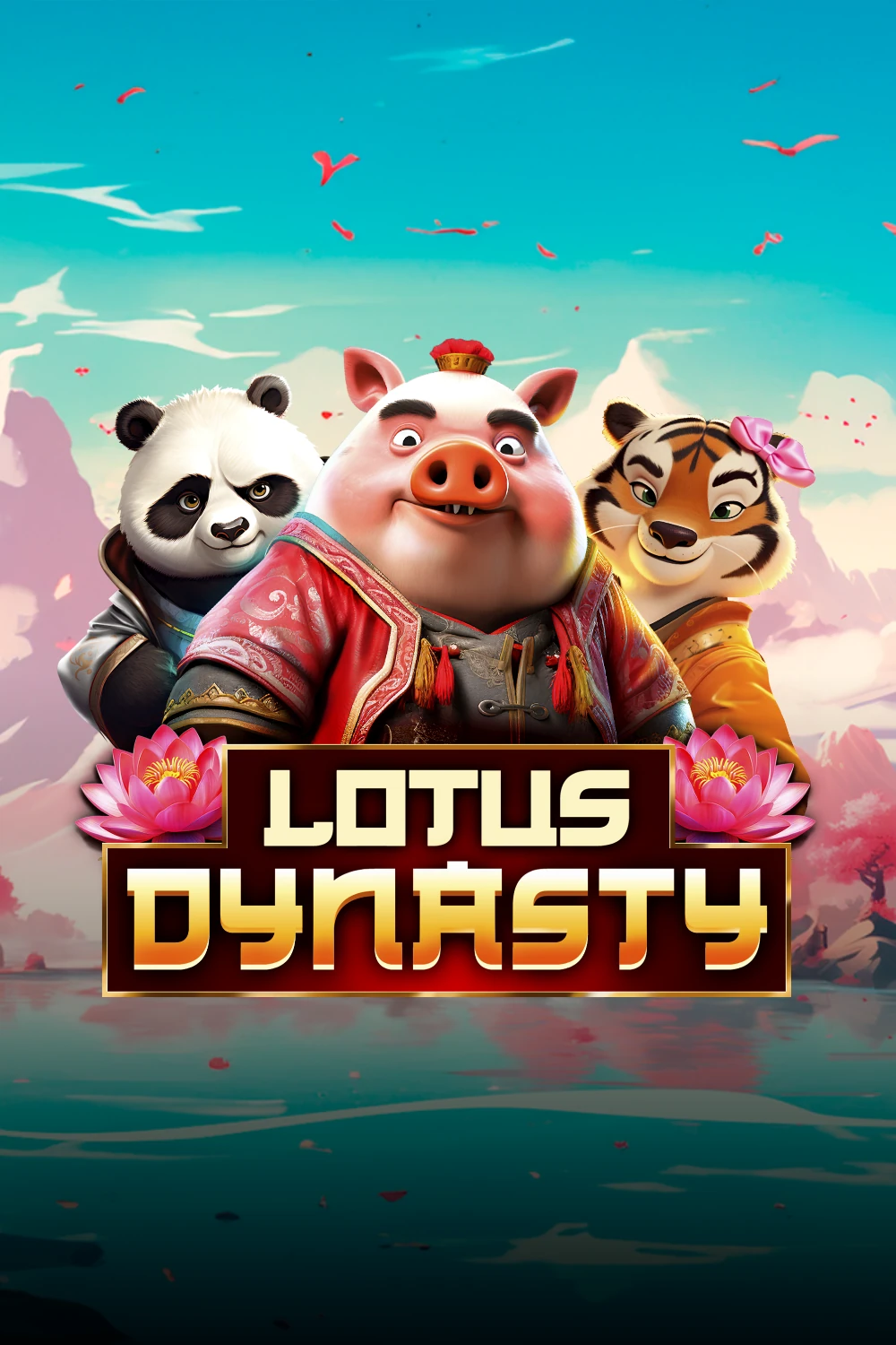 Lotus Dynasty