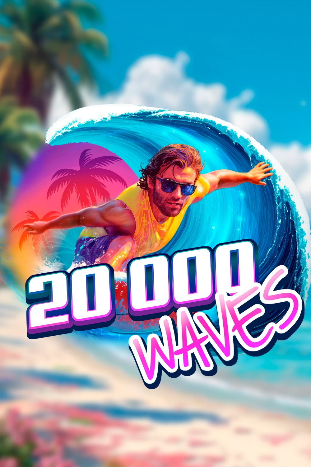 20000 Waves