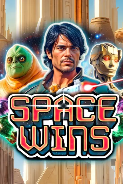 Space Wins