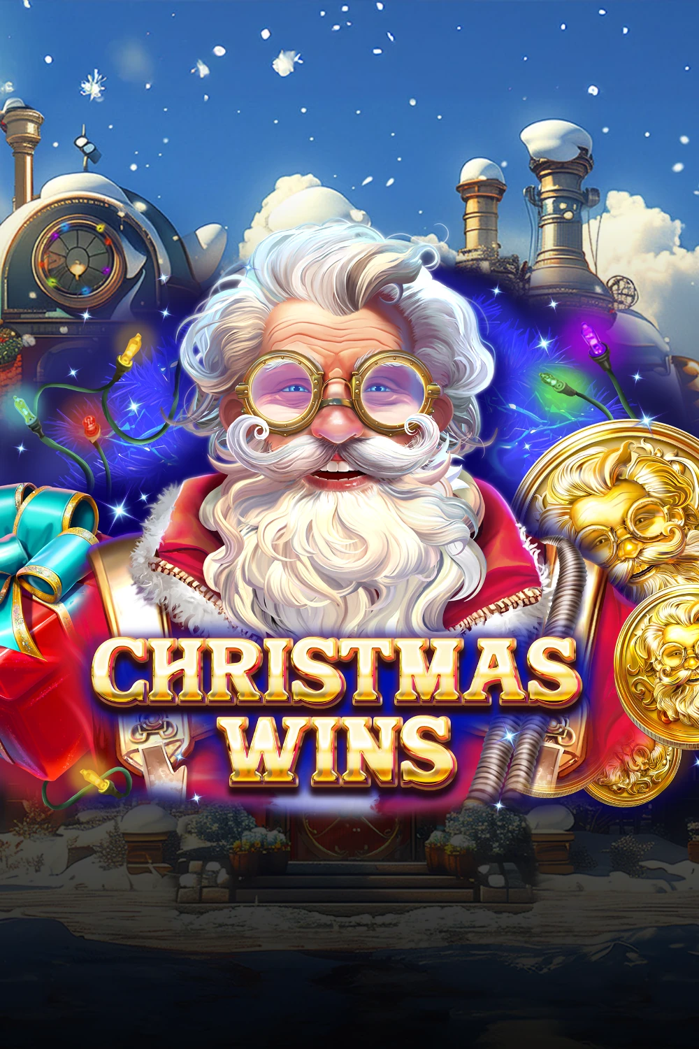 Christmas Wins
