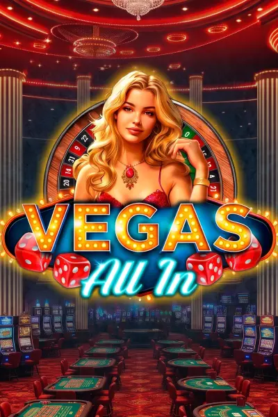 Vegas All In
