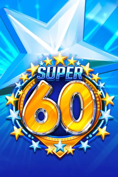 Super 60 Stars