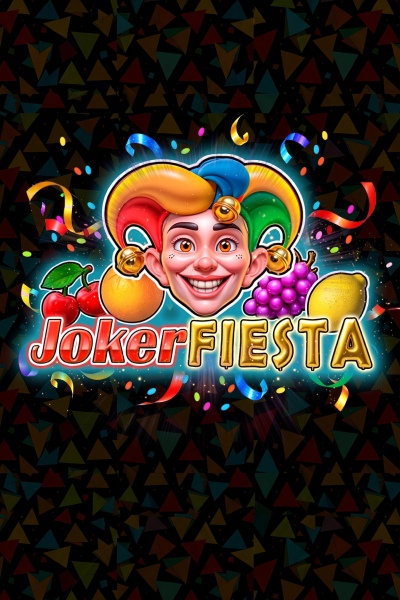 Joker Fiesta