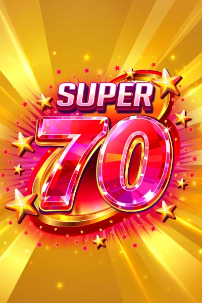 Super 70 Stars