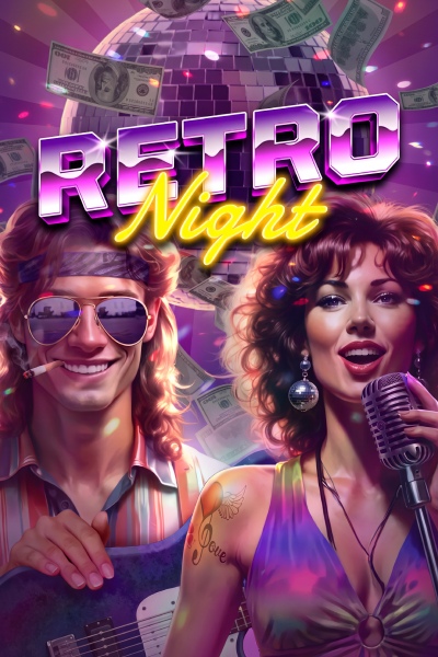 Retro Night