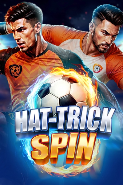 Hat-Trick Spin