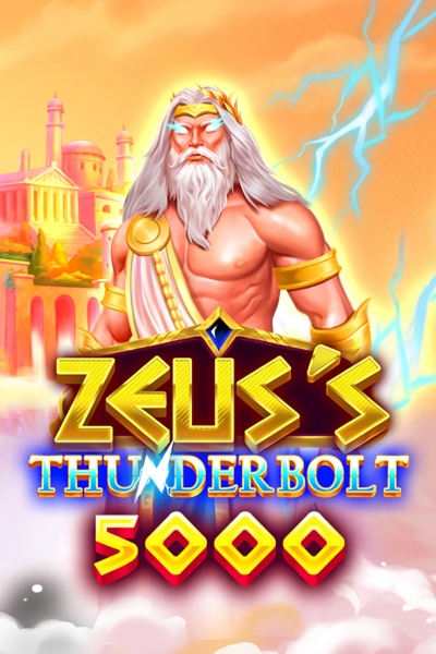 Zeus's Thunderbolt 5000