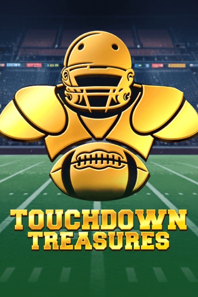 Touchdown Treasures
