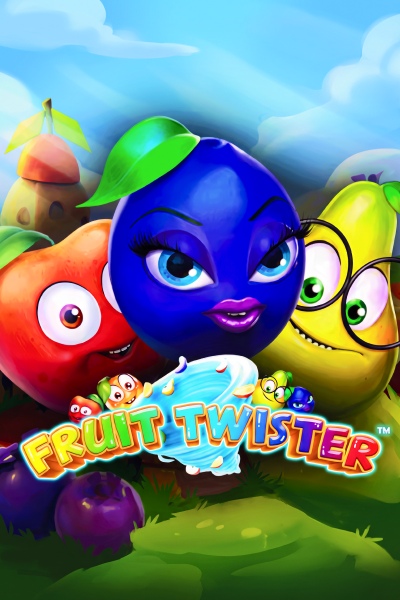 Fruit Twister