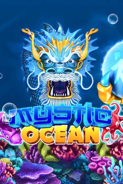 Mystic Ocean