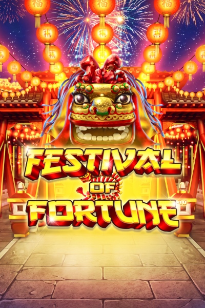 Festival of Fortune