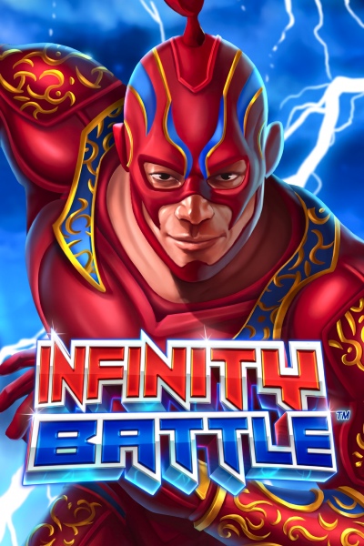 Infinity Battle