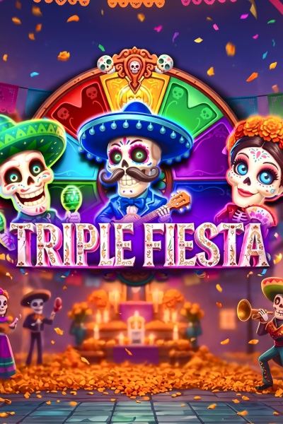 Triple Fiesta