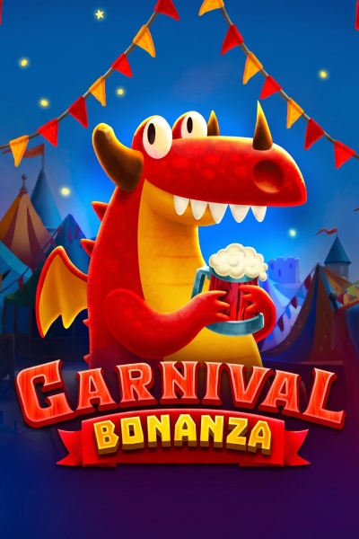 Carnival Bonanza