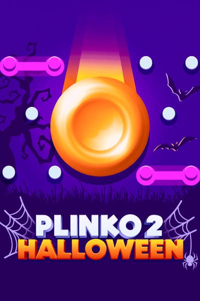 Plinko 2 Halloween