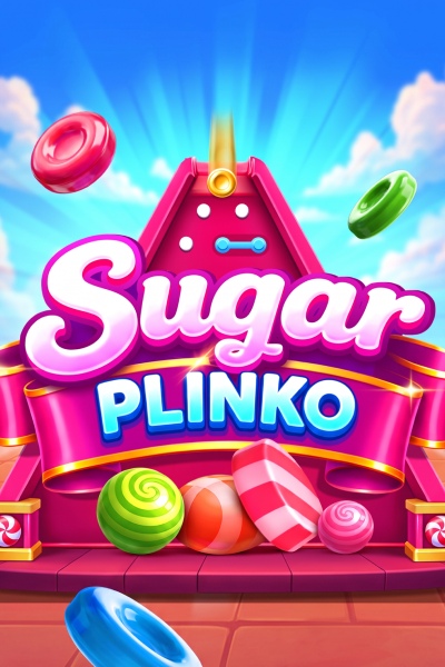 Sugar Plinko