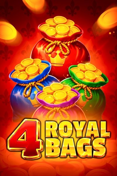 4 Royal Bags