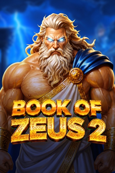 Book of Zeus 2