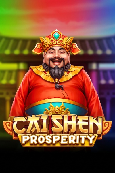 Cai Shen Prosperity