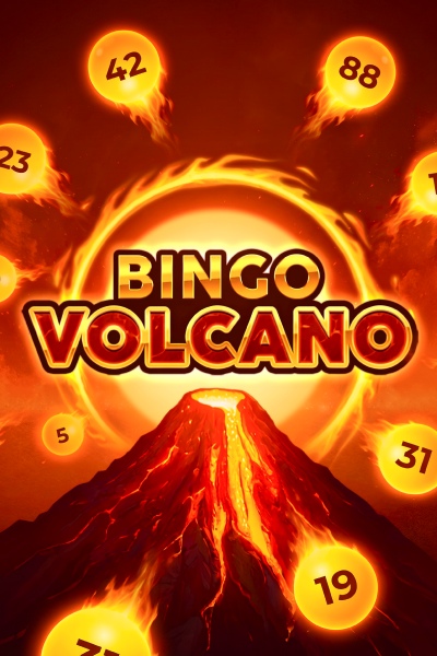Bingo Volcano