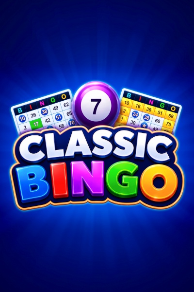 Classic Bingo