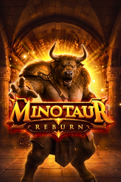 Minotaur ReBurn