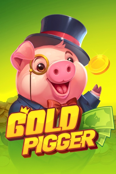 Gold Pigger