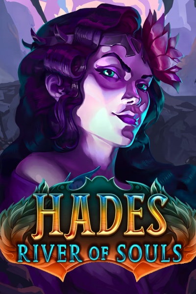 Hades River of Souls
