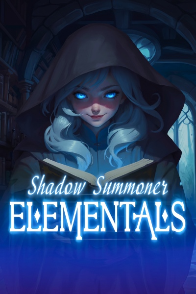 Shadow Summoner Elementals