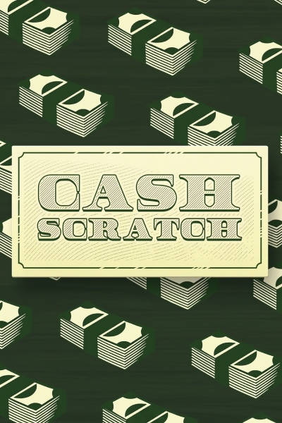 Cash Scratch