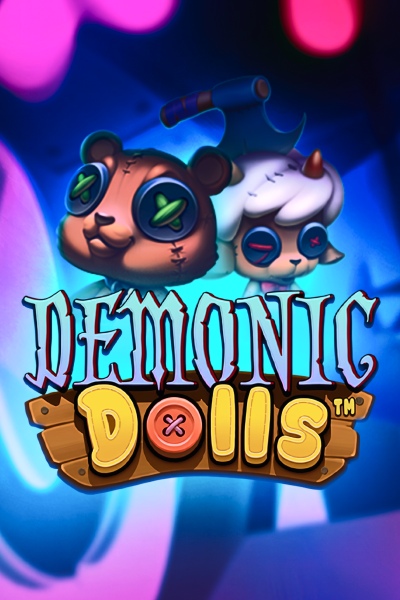 Demonic Dolls