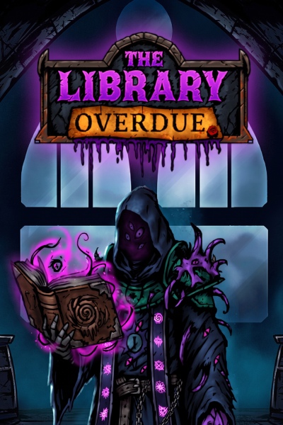 The Library Overdue