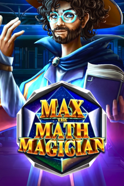 Max The Mathmagician