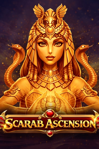 Scarab Ascension