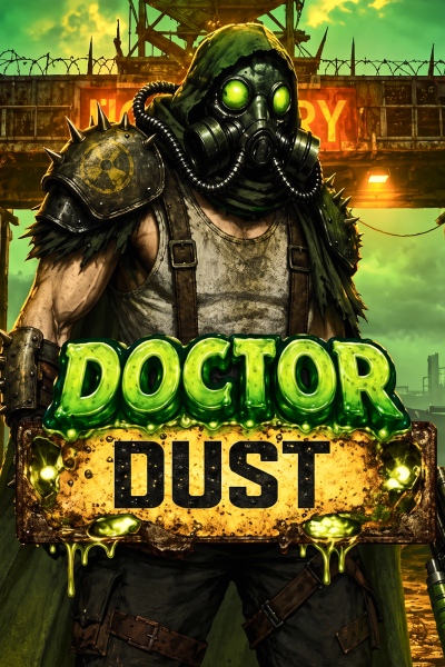 Doctor Dust