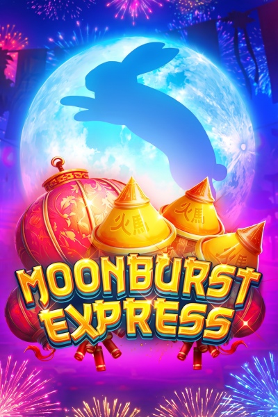 Moonburst Express