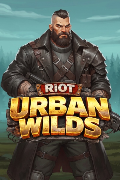 Riot: Urban Wilds