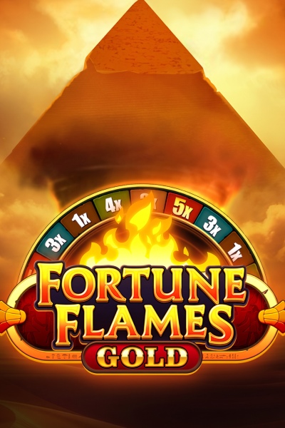 Fortune Flames Gold Buy Bonus